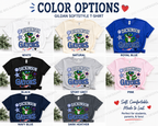 Dickinson Gators Spirit Tee | School Spirit T-Shirt