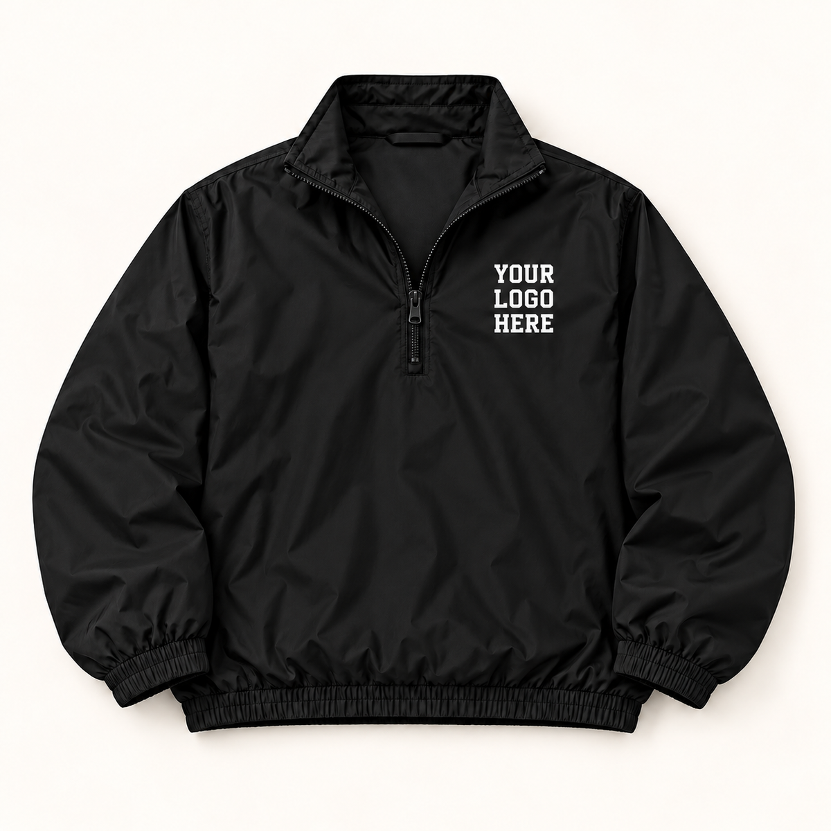 School Spirit Pullover Jacket | Dickinson, Santa Fe, Friendswood, Clear Creek, Clear Springs, Bay Area Christian Academy, Clear Falls, LaMarque, & AVA | S-5XL