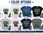 Gators Spirit Wear Shirt