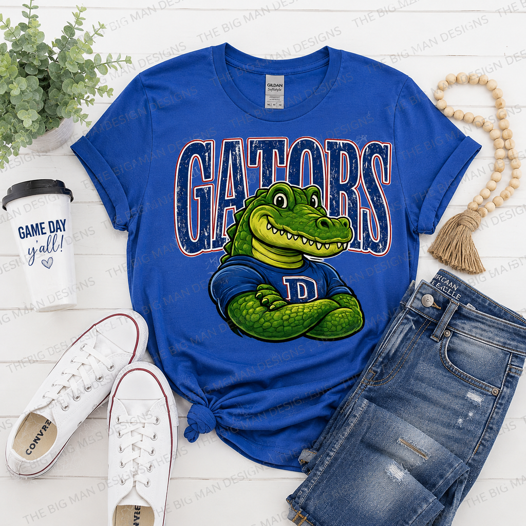 Gators Spirit Wear Shirt