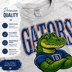 Gators Spirit Wear Shirt