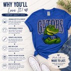 Gators Spirit Wear Shirt