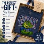 Gators Spirit Wear Shirt