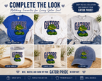 Gators Spirit Wear Shirt