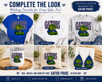 Gators Spirit Wear Shirt