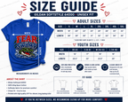 Fear the Swamp Gators Shirt