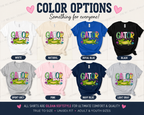 Gator Girls Spirit Wear Shirt