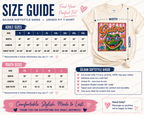 Retro Gators Spirit Wear Shirt