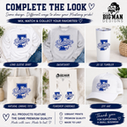 Friendswood Mustang F Letter Spirit Shirt | School Spirit Tee