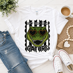 6 We Are The Gators Spirit Shirt | Dickinson ISD Spirit Wear