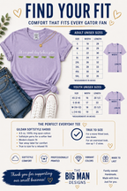 14 It's a Good Day to Be a Gator | Dickinson Gators Spirit Shirt