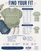 14 It's a Good Day to Be a Gator | Dickinson Gators Spirit Shirt