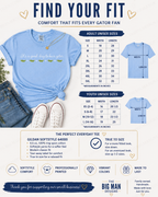 14 It's a Good Day to Be a Gator | Dickinson Gators Spirit Shirt