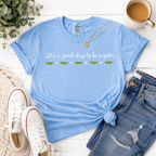 14 It's a Good Day to Be a Gator | Dickinson Gators Spirit Shirt