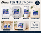 17 She's a Gator I Can Tell | Dickinson ISD Spirit Shirt