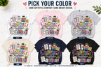 She's a Campus Compliance Facilitator / ARD Facilitator I Can Tell | Dickinson Gators Shirt