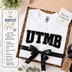 UTMB Spirit Wear Shirt