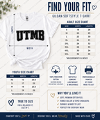 UTMB Spirit Wear Shirt
