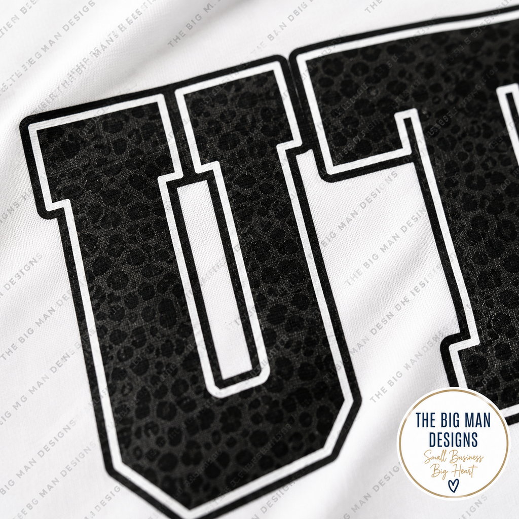UTMB Spirit Wear Shirt
