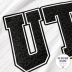 UTMB Spirit Wear Shirt