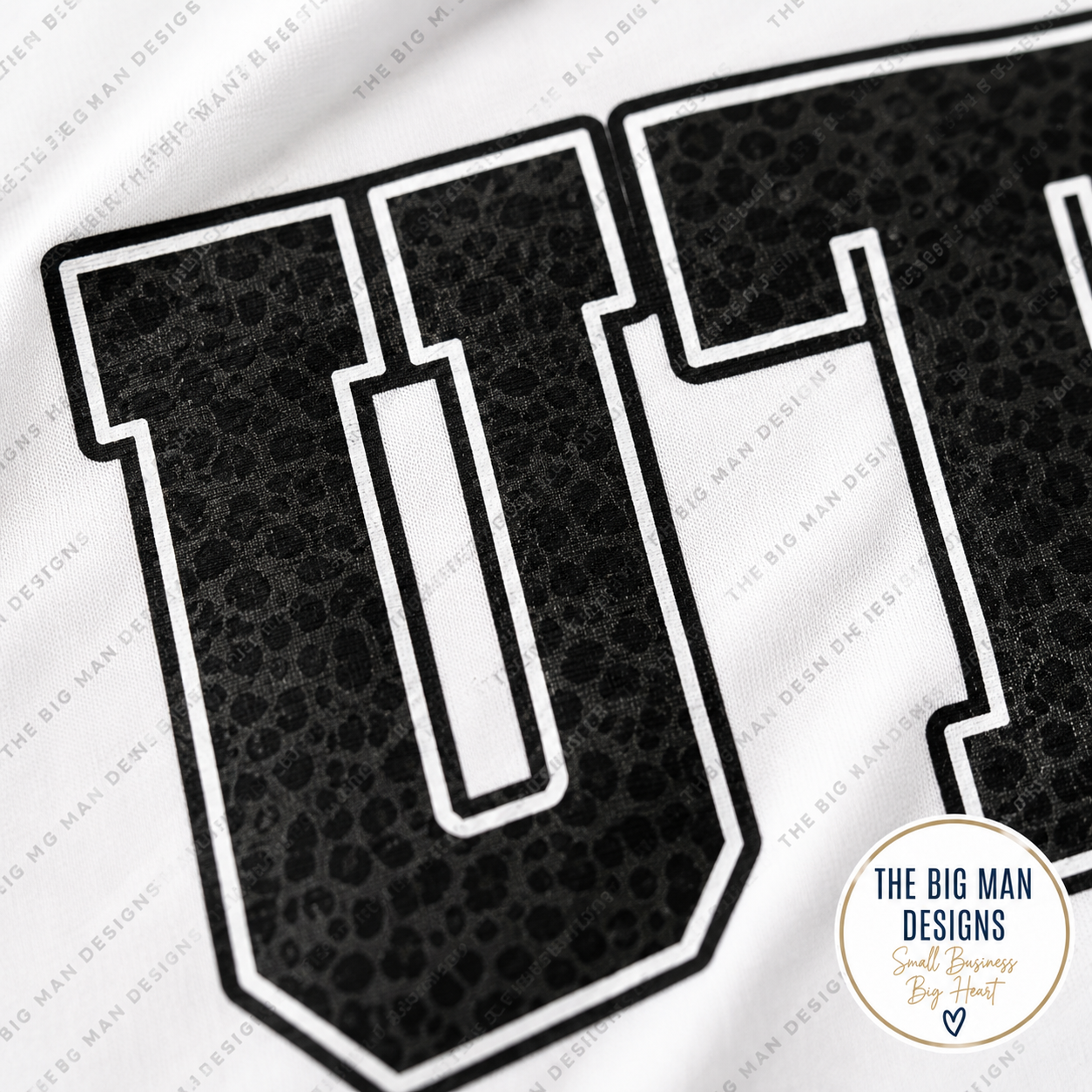 UTMB Spirit Wear Shirt