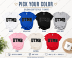 UTMB Spirit Wear Shirt