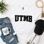 UTMB Spirit Wear Shirt