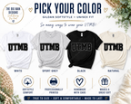UTMB Spirit Wear Shirt