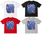 24 Gators Spirit Wear – School Spirit Tee, Long Sleeve & Sweatshirt