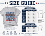 Dickinson Gators Marching Band Shirt 2 | DTF Printed
