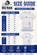 Dickinson Diamonds Dance Team Shirt 3 | DTF Printed