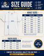 Only You Can Prevent Dumpster Fires Shirt | DTF Printed