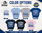 Dickinson Gators Gator Pride Shirt | DTF Printed