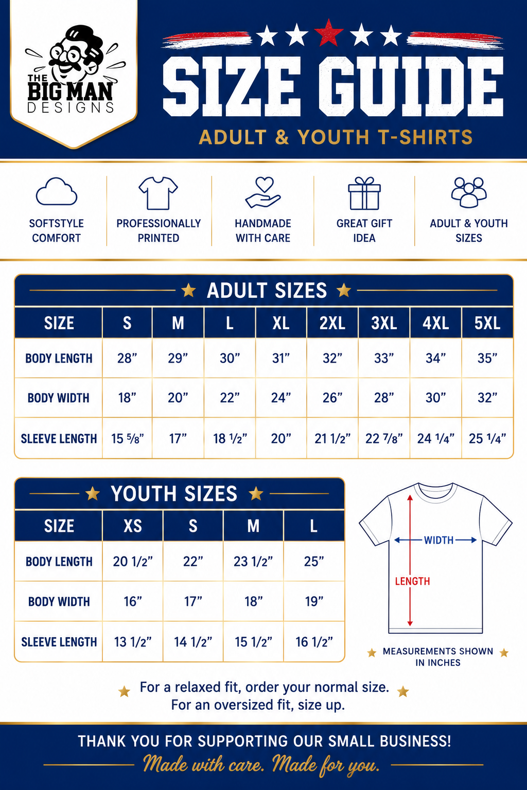 Dickinson Gators | Diamonds Dance Team Shirt 8| Softstyle Comfort | DTF Printed