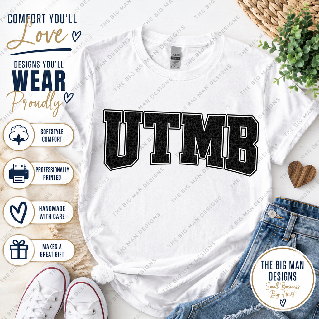 UTMB Spirit Wear Shirt