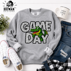 15 Dickinson Gators Game Day Spirit Shirt | Gator Mascot Tee