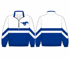 School Spirit Pullover Jacket | Dickinson, Santa Fe, Friendswood & Clear Falls | S-5XL