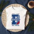Small Town Big Pride- Dickinson Gators