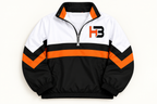 School Spirit Pullover Jacket | Bengals | S-5XL
