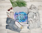 Spread Positivity with Our 'Be Kind' Tee - a Gentle Reminder for Every Day