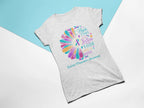 Suicide Prevention Awareness T-Shirt - Your Life Matters, Mental Health