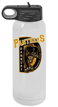 Danbury 30 oz double insulated, stainless steel water bottle
