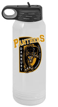 Danbury 30 oz double insulated, stainless steel water bottle