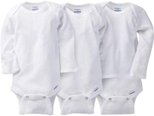 New to the Tribe Baby Bodysuit/ Onesie
