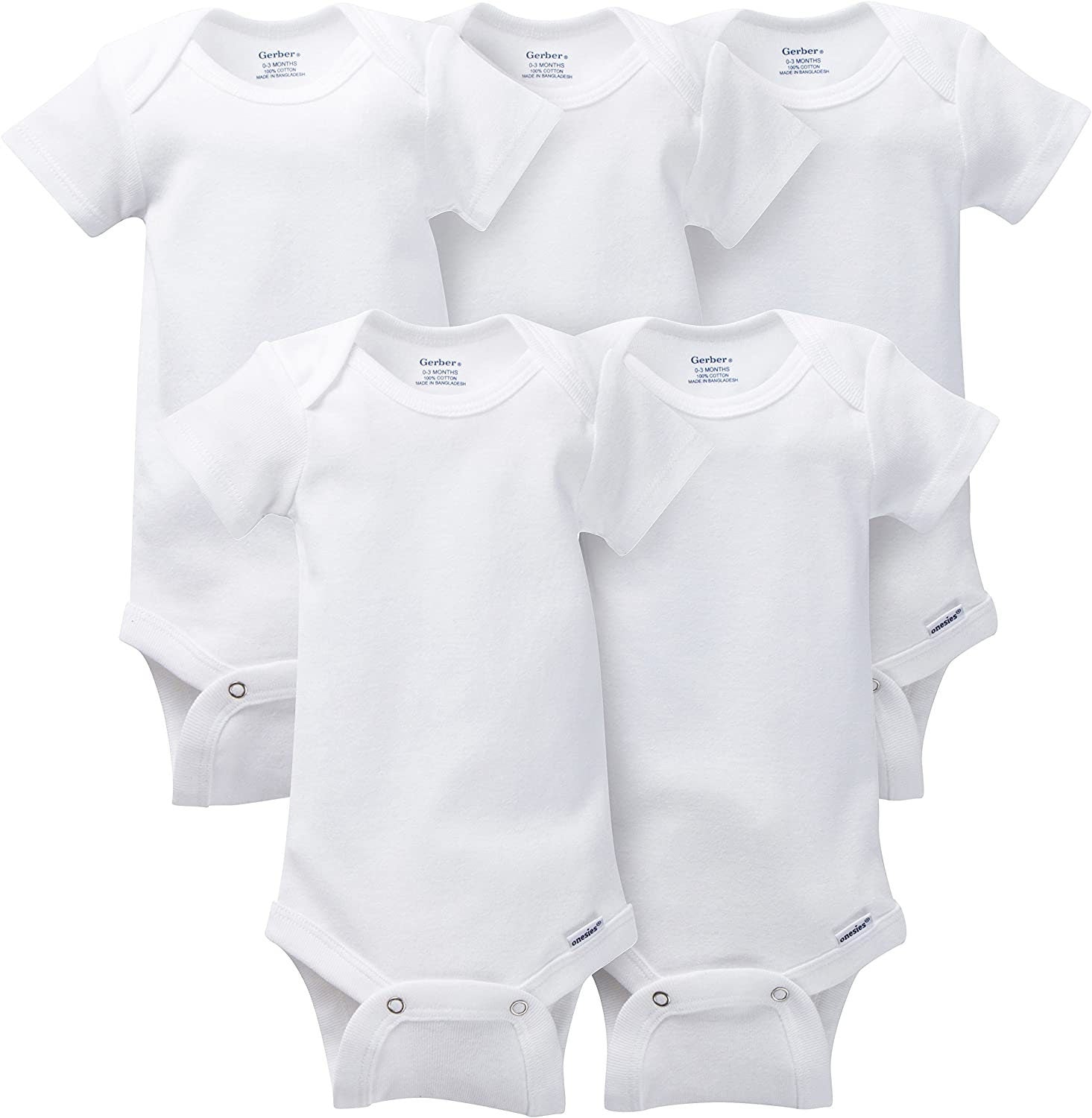 Love Balloon Bodysuit/ Onesie