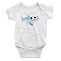 Baby Shark Gerber Onesie - Cute Baby Bodysuit