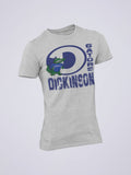 Dickinson Gators Spirit T-Shirt | School Pride Tee | Unisex Softstyle Shirt