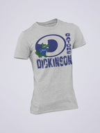 Dickinson Gators Spirit T-Shirt | School Pride Tee | Unisex Softstyle Shirt