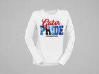 Gator Pride School Spirit T-Shirt