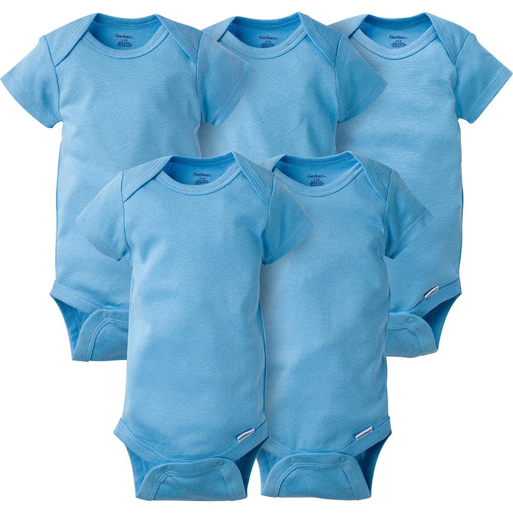 Christmas Tree Christmas Baby Bodysuit/ Onesie